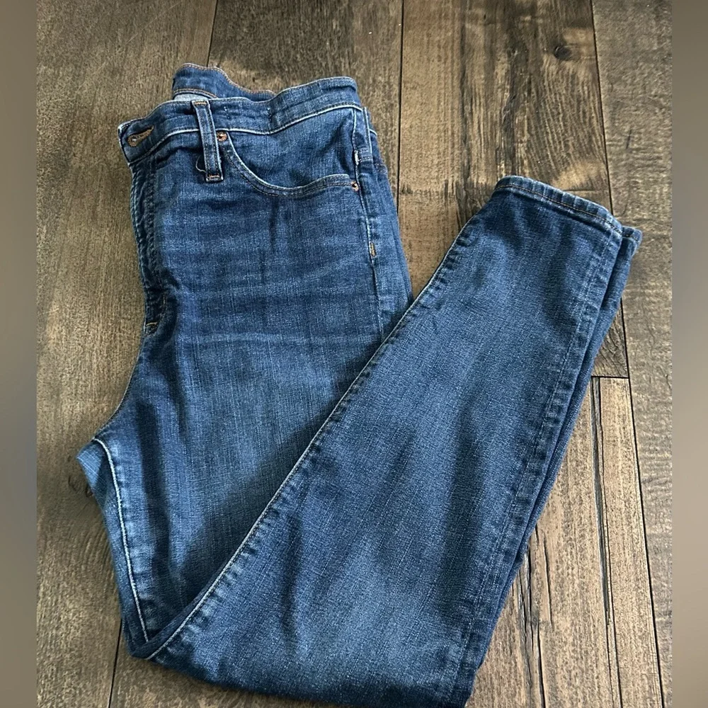 Men’s J. Crew Jeans‎ size 32